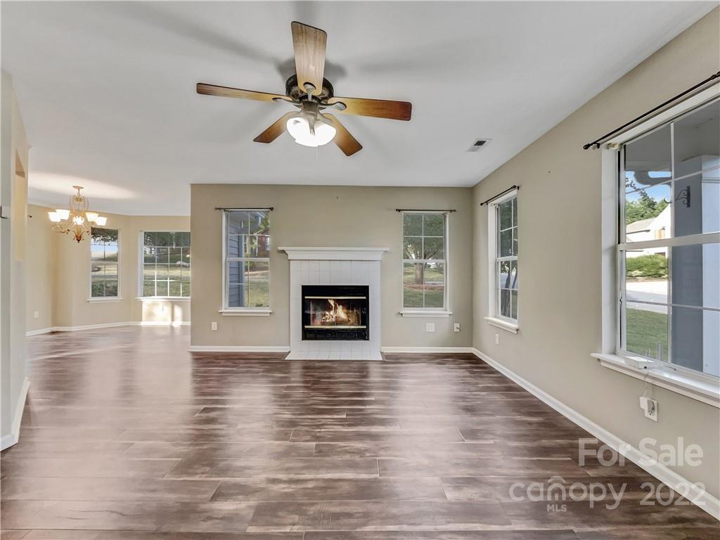 Ridge Crossing - Residential
