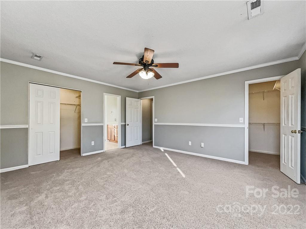 Ridge Crossing - Residential