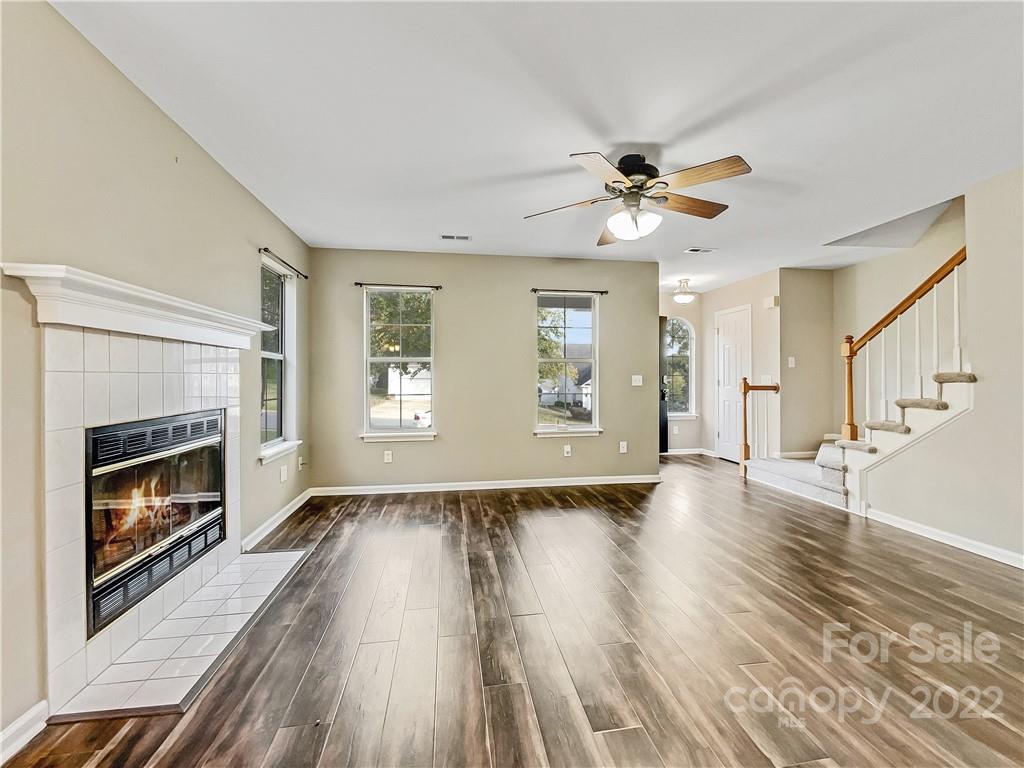 Ridge Crossing - Residential