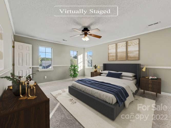 Ridge Crossing - Residential