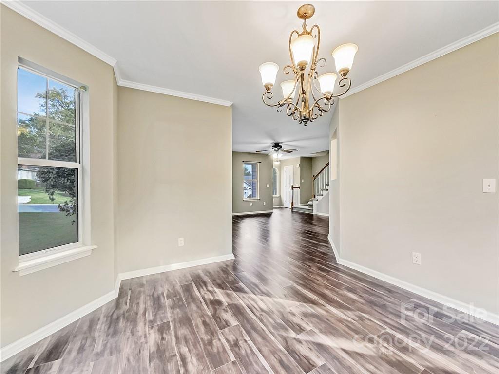 Ridge Crossing - Residential