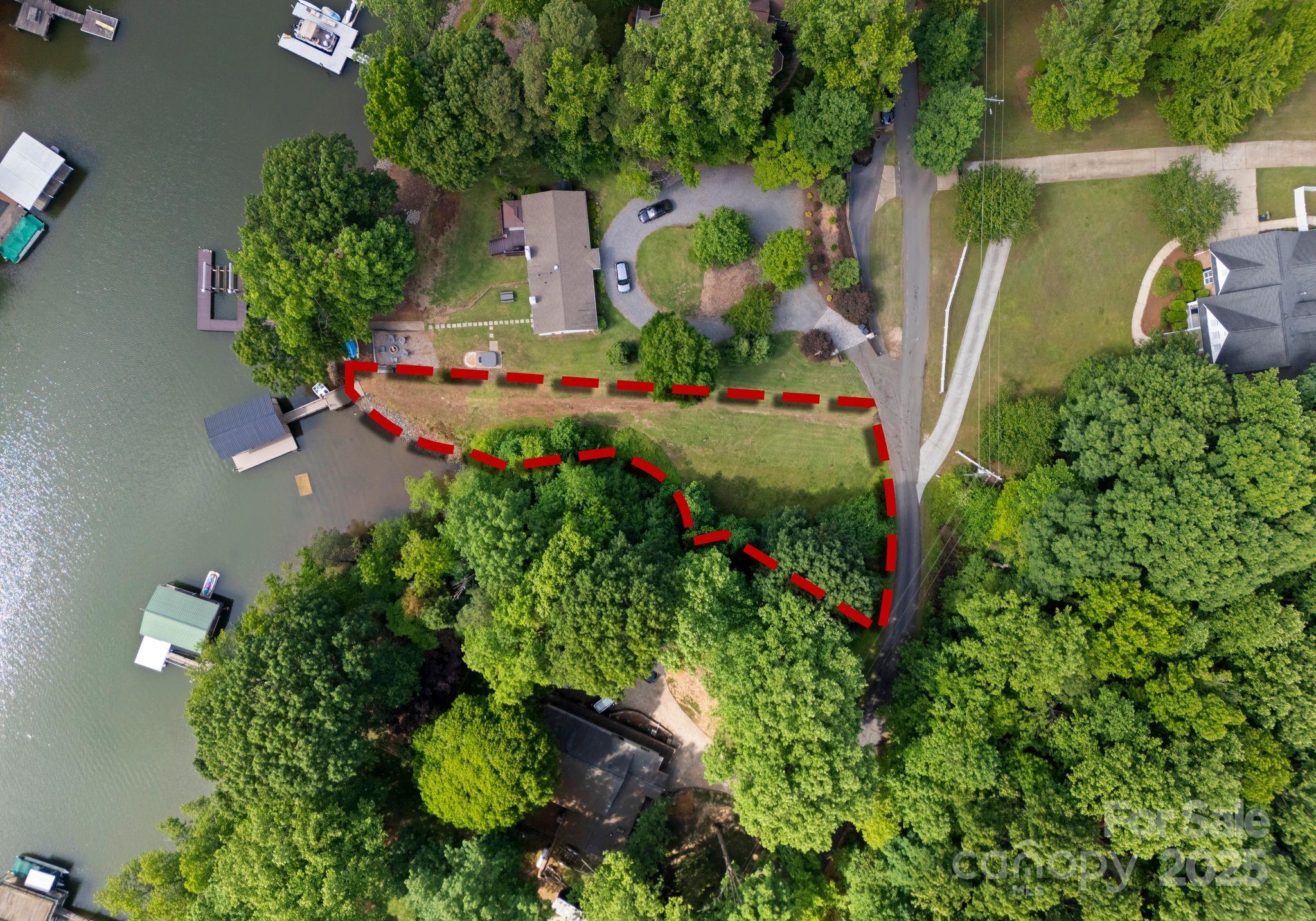 328 Whippoorwill Road