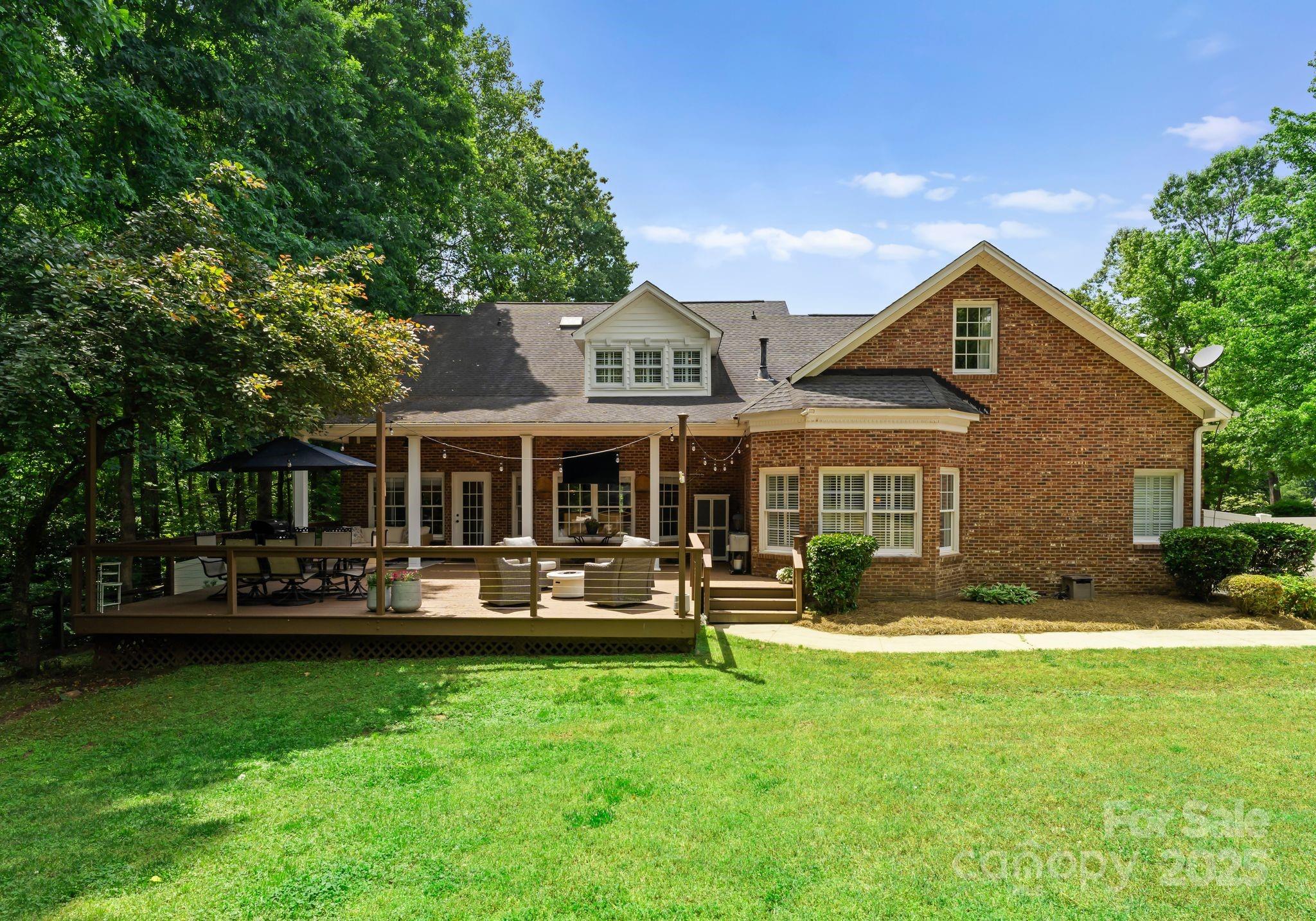 328 Whippoorwill Road