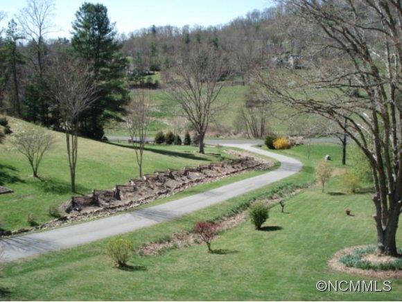 Seven Glens - Residential