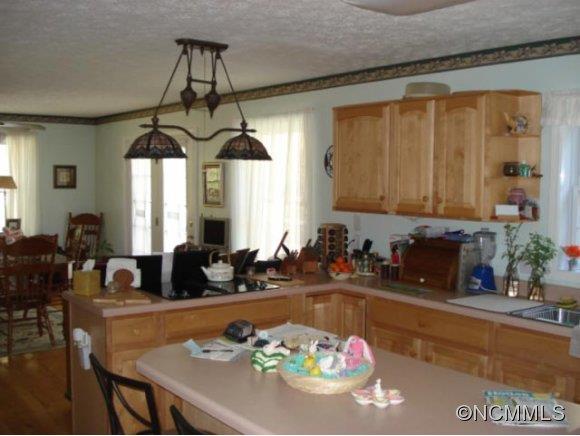 Seven Glens - Residential