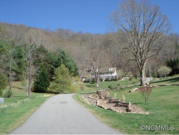 Seven Glens - Residential