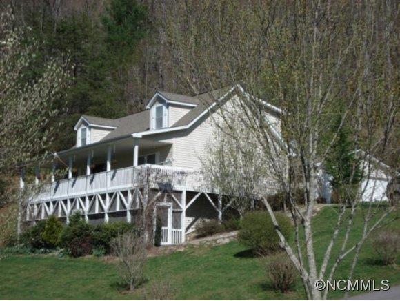 Seven Glens - Residential