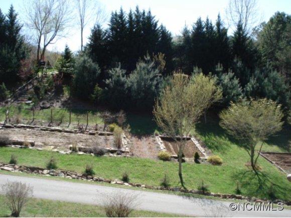 Seven Glens - Residential