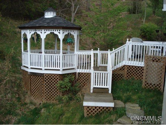 Seven Glens - Residential