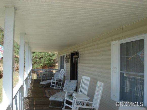 Seven Glens - Residential