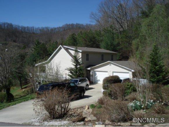 Seven Glens - Residential