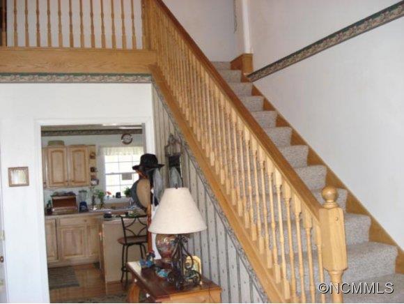 Seven Glens - Residential