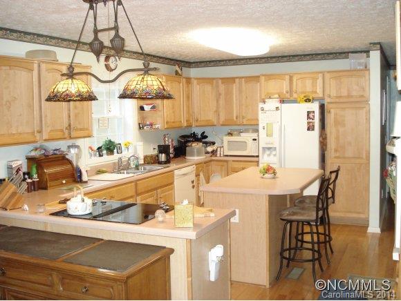 Seven Glens - Residential