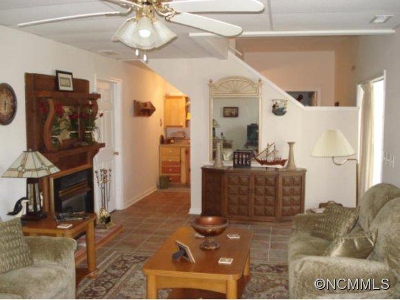 Seven Glens - Residential