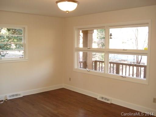 Montclaire - Residential Lease