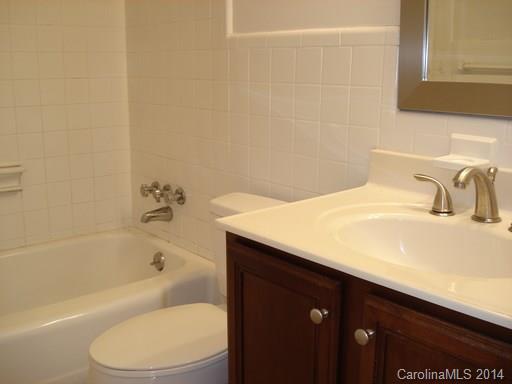 Montclaire - Residential Lease