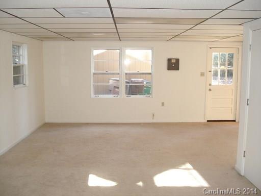 Montclaire - Residential Lease