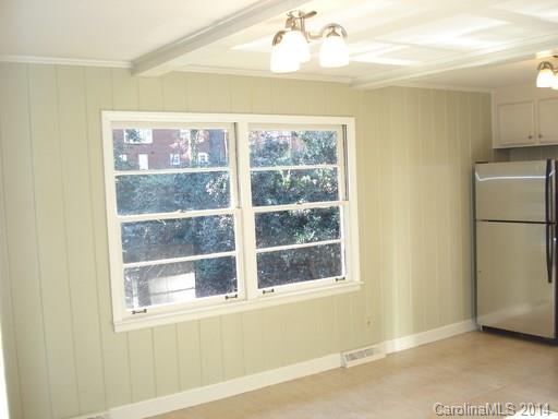 Montclaire - Residential Lease