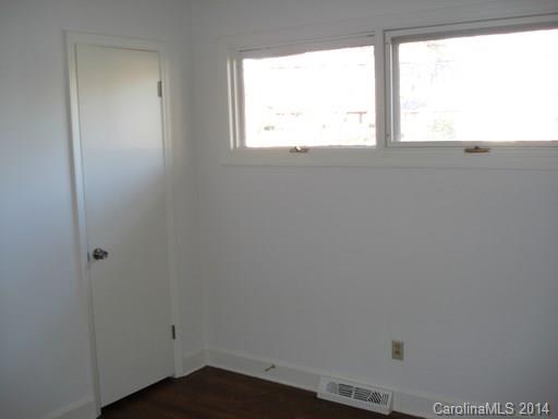 Montclaire - Residential Lease