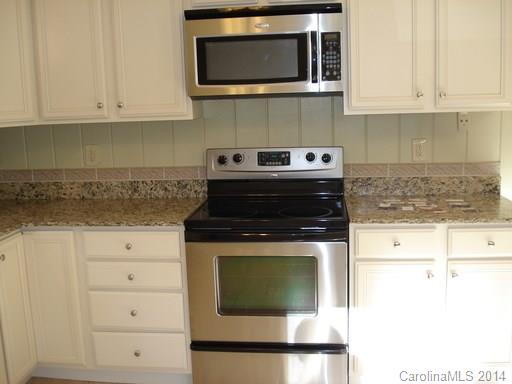 Montclaire - Residential Lease