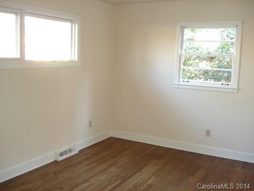 Montclaire - Residential Lease