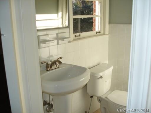 Montclaire - Residential Lease