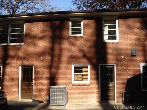 Montclaire - Residential Lease