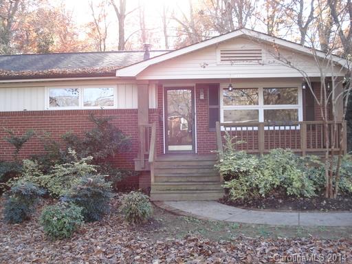 Montclaire - Residential Lease