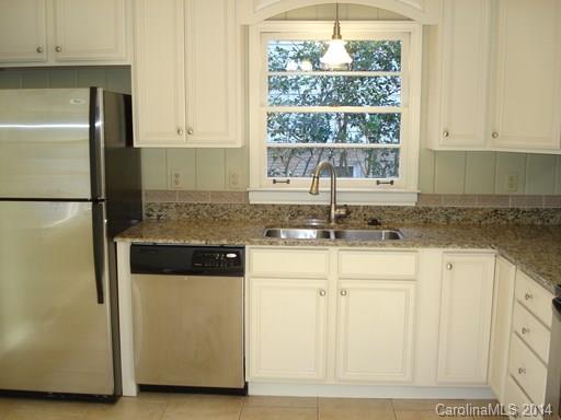 Montclaire - Residential Lease