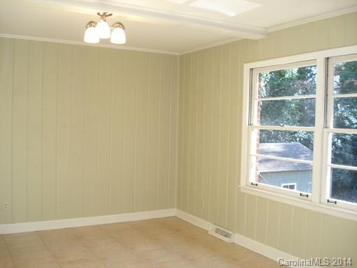 Montclaire - Residential Lease