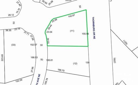 712 6th Avenue NE Conover NC 28613