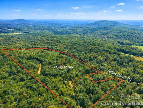 00-00 Ridley Ranch Road LOT 2 Statesville NC 28625