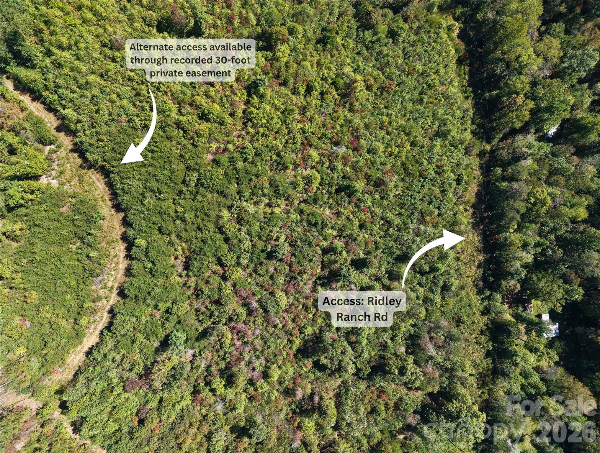 00-00 Ridley Ranch Road LOT 2