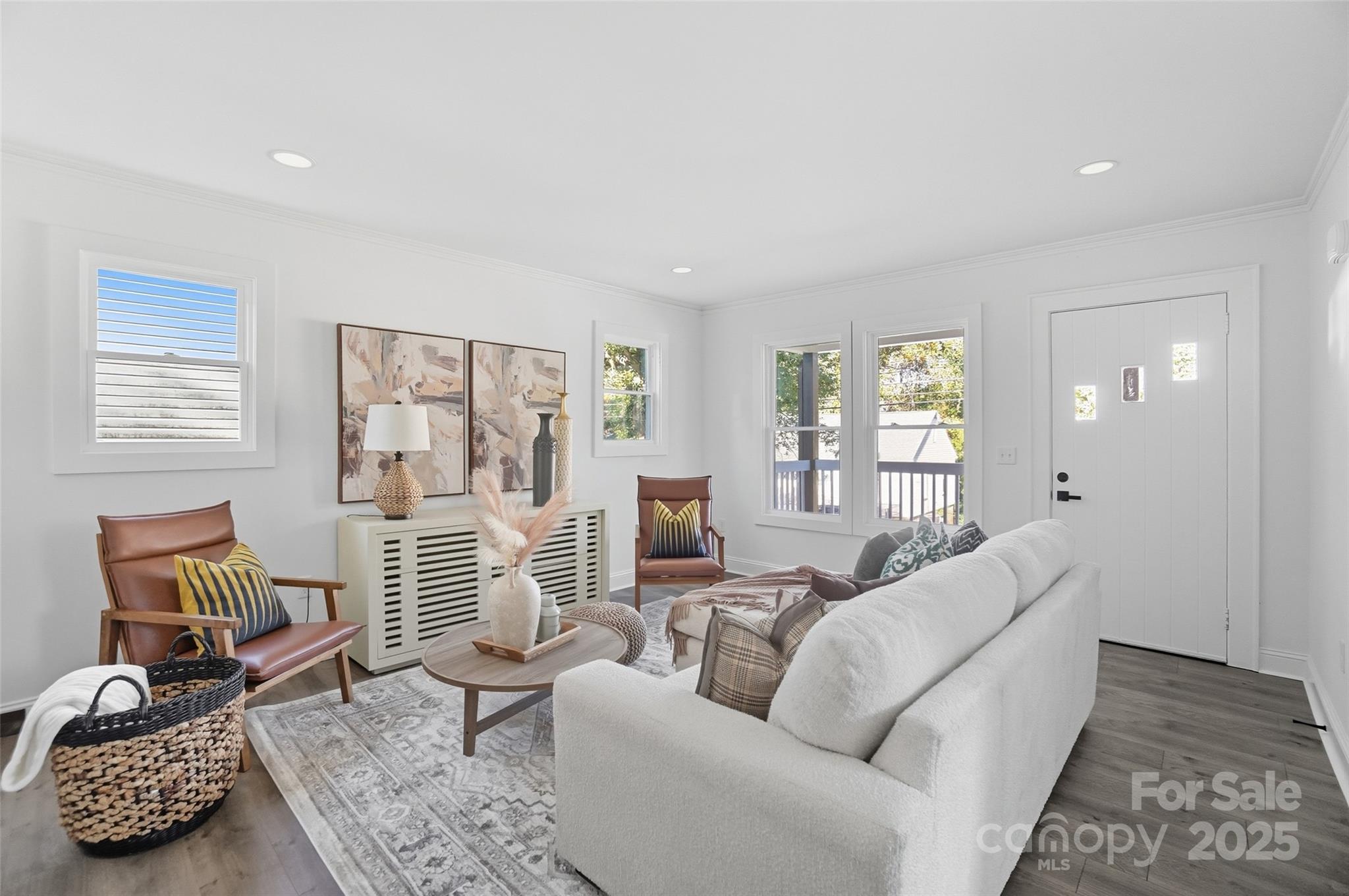 64 Brumley Avenue NE