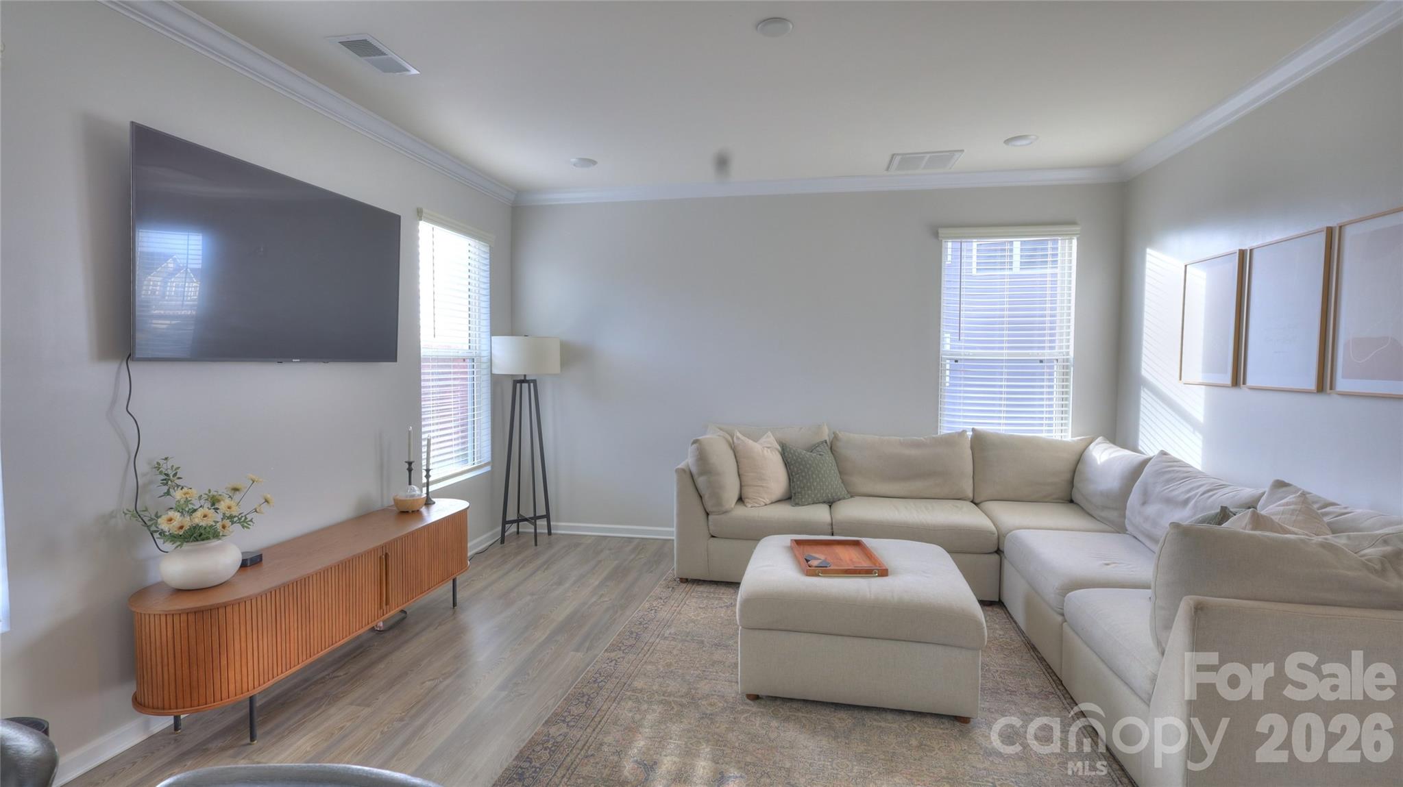 Heritage at Neel Ranch - Residential