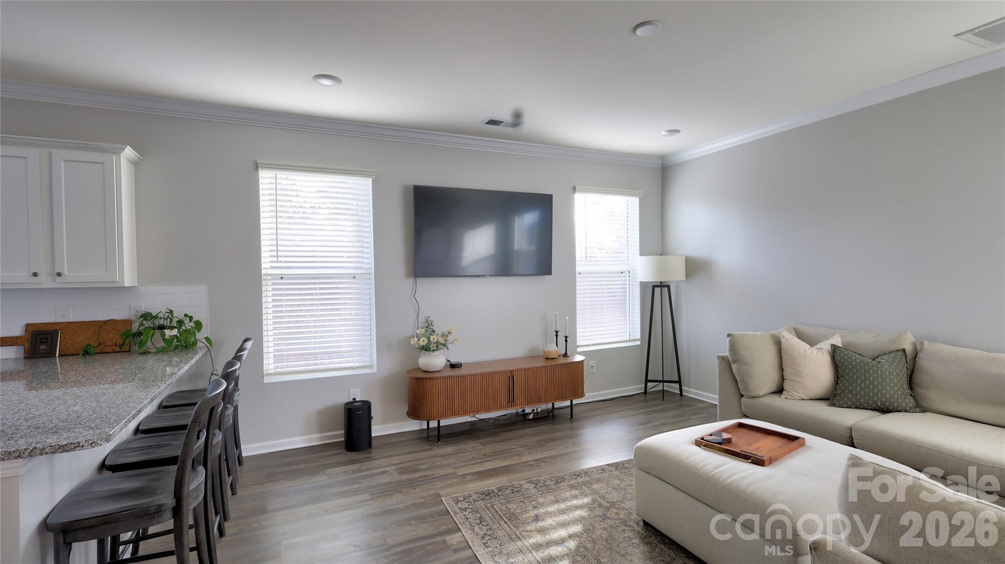 Heritage at Neel Ranch - Residential