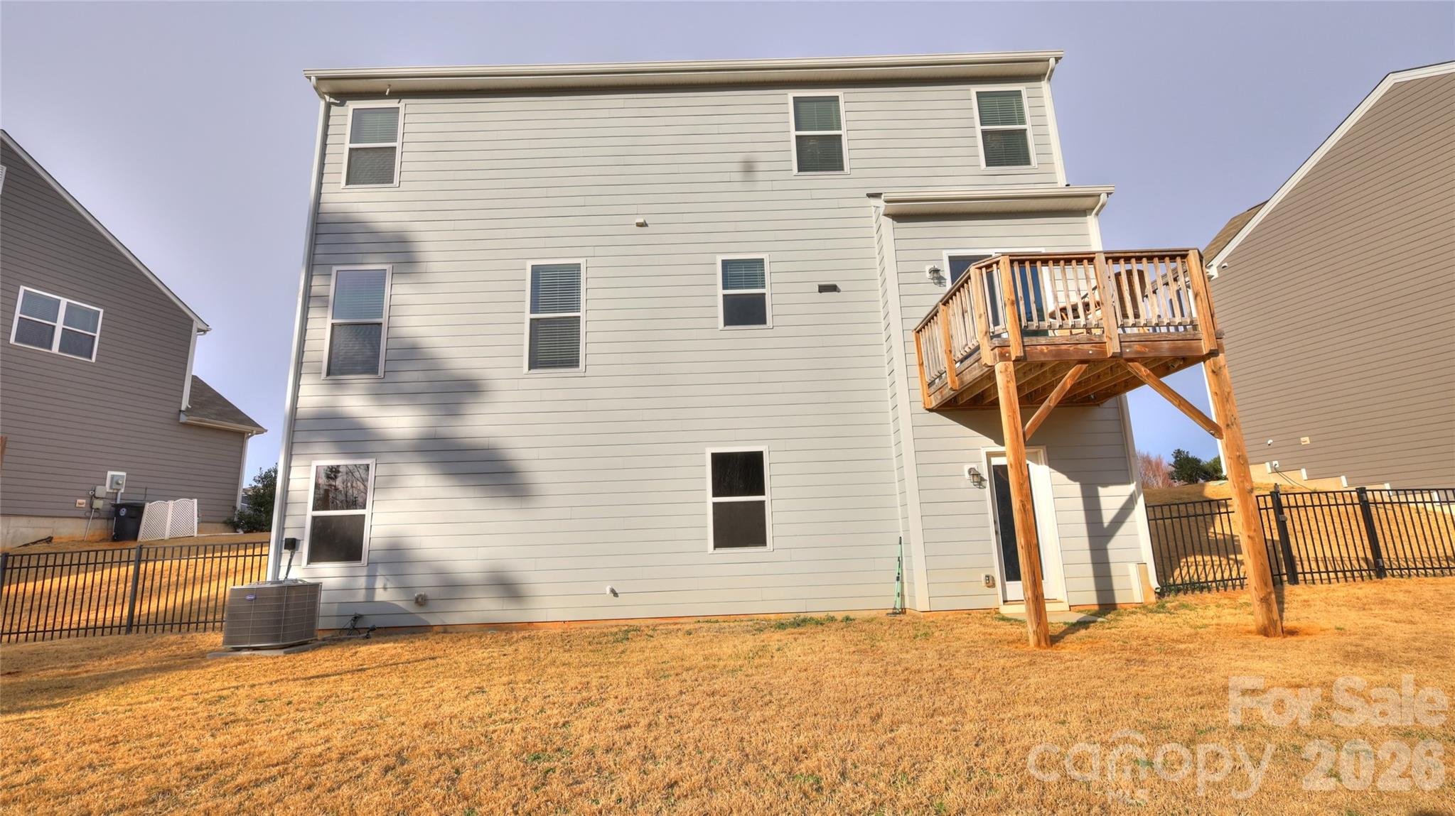 Heritage at Neel Ranch - Residential