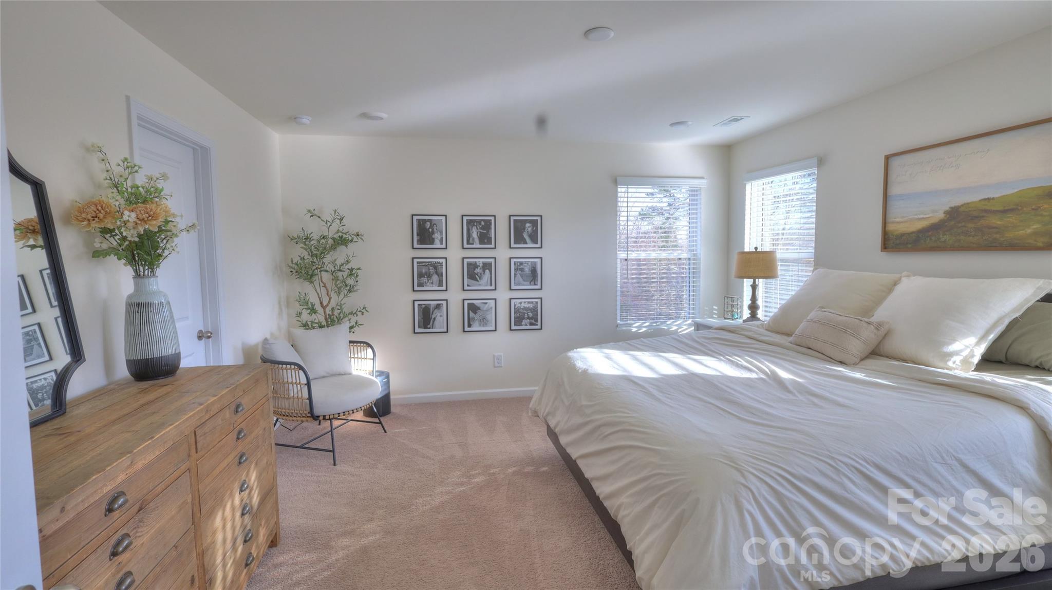 Heritage at Neel Ranch - Residential