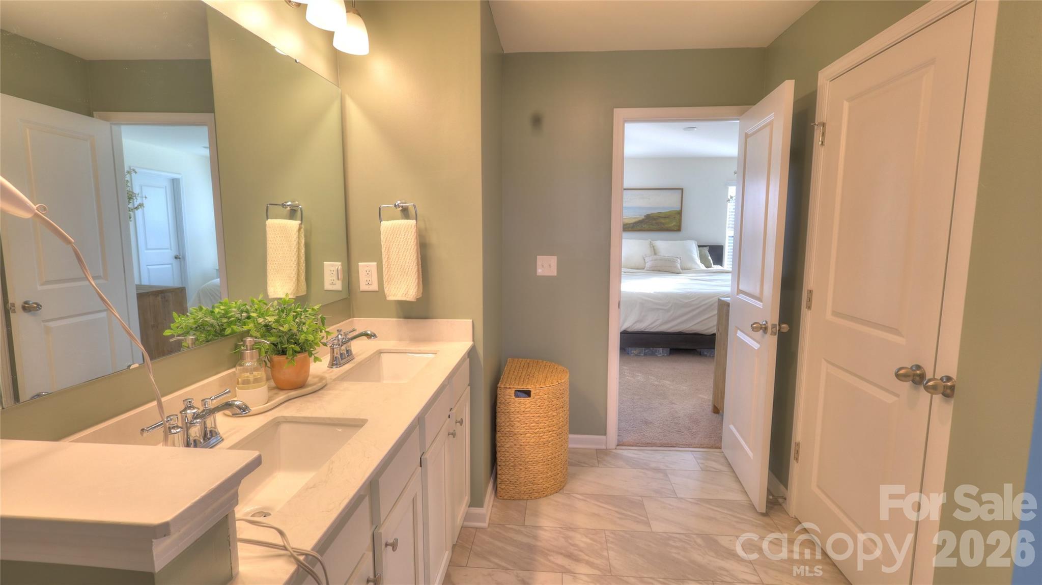 Heritage at Neel Ranch - Residential