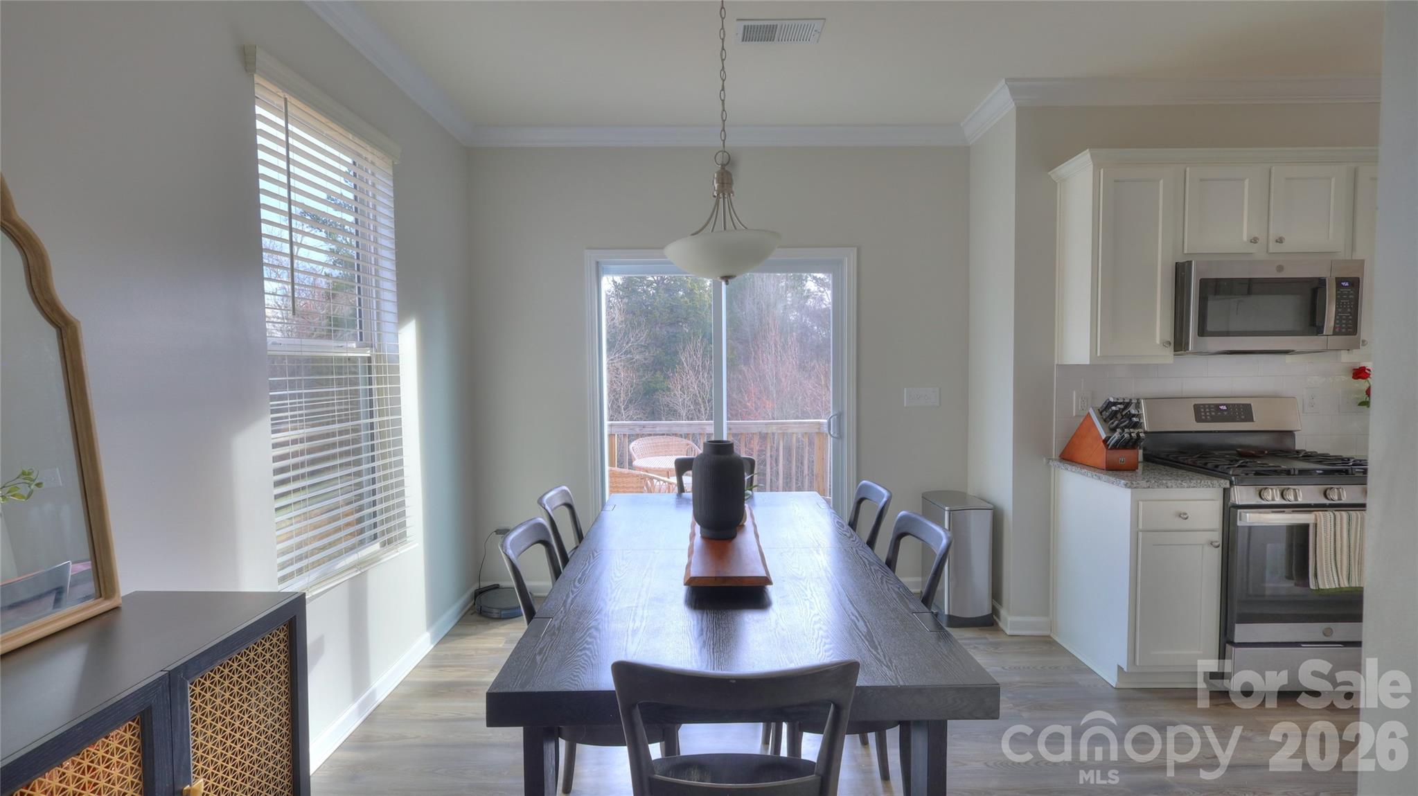 Heritage at Neel Ranch - Residential