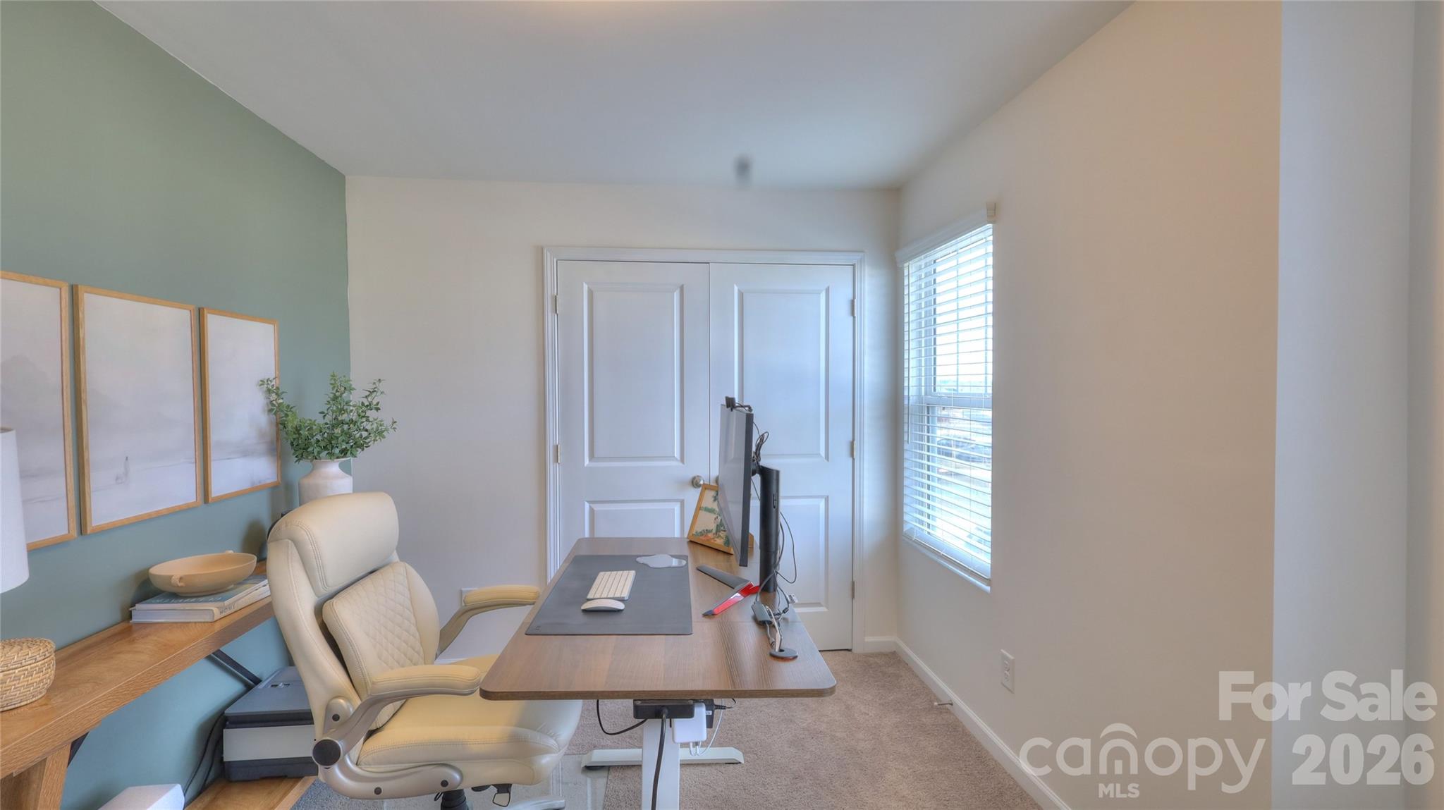 Heritage at Neel Ranch - Residential