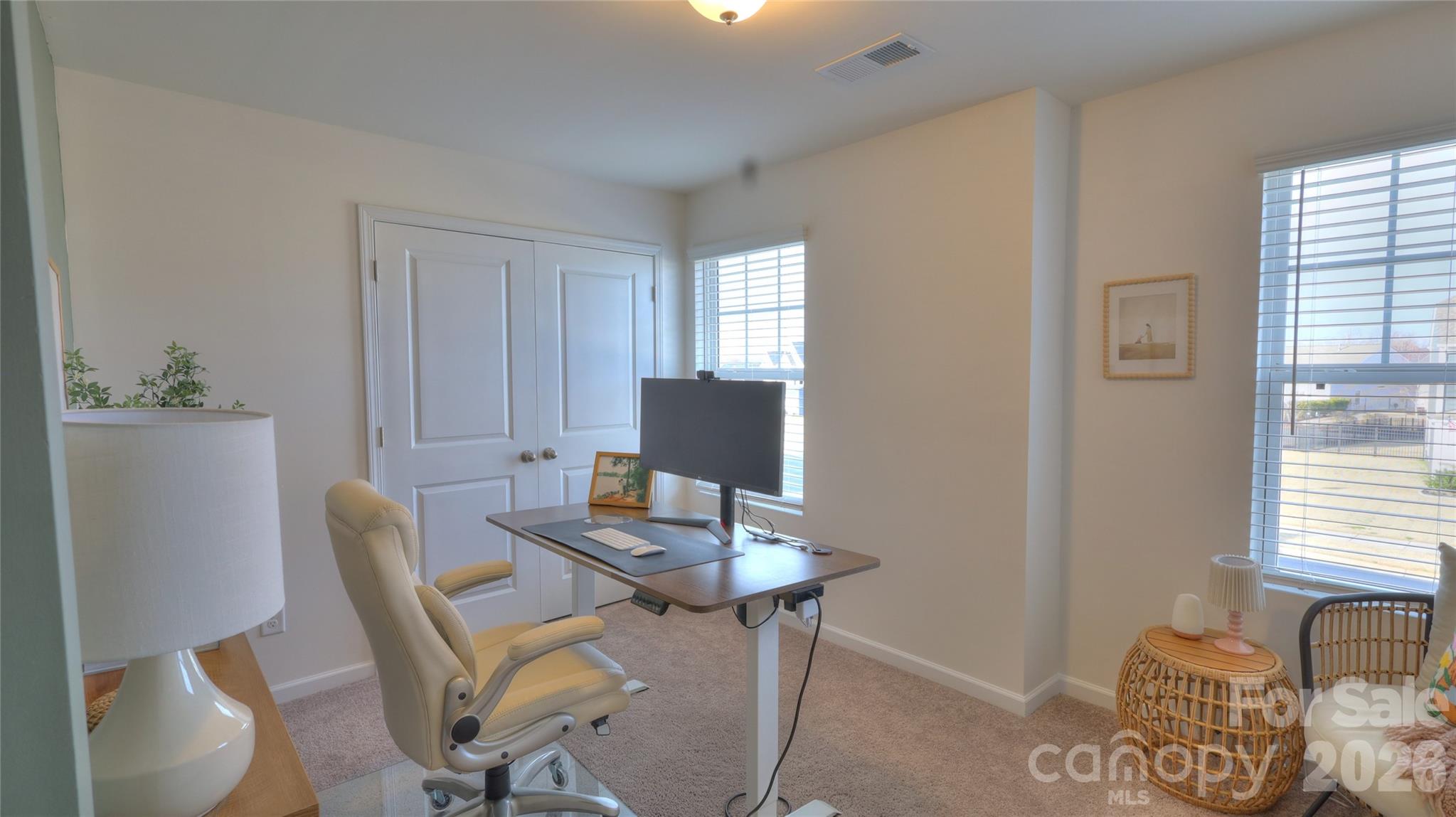 Heritage at Neel Ranch - Residential