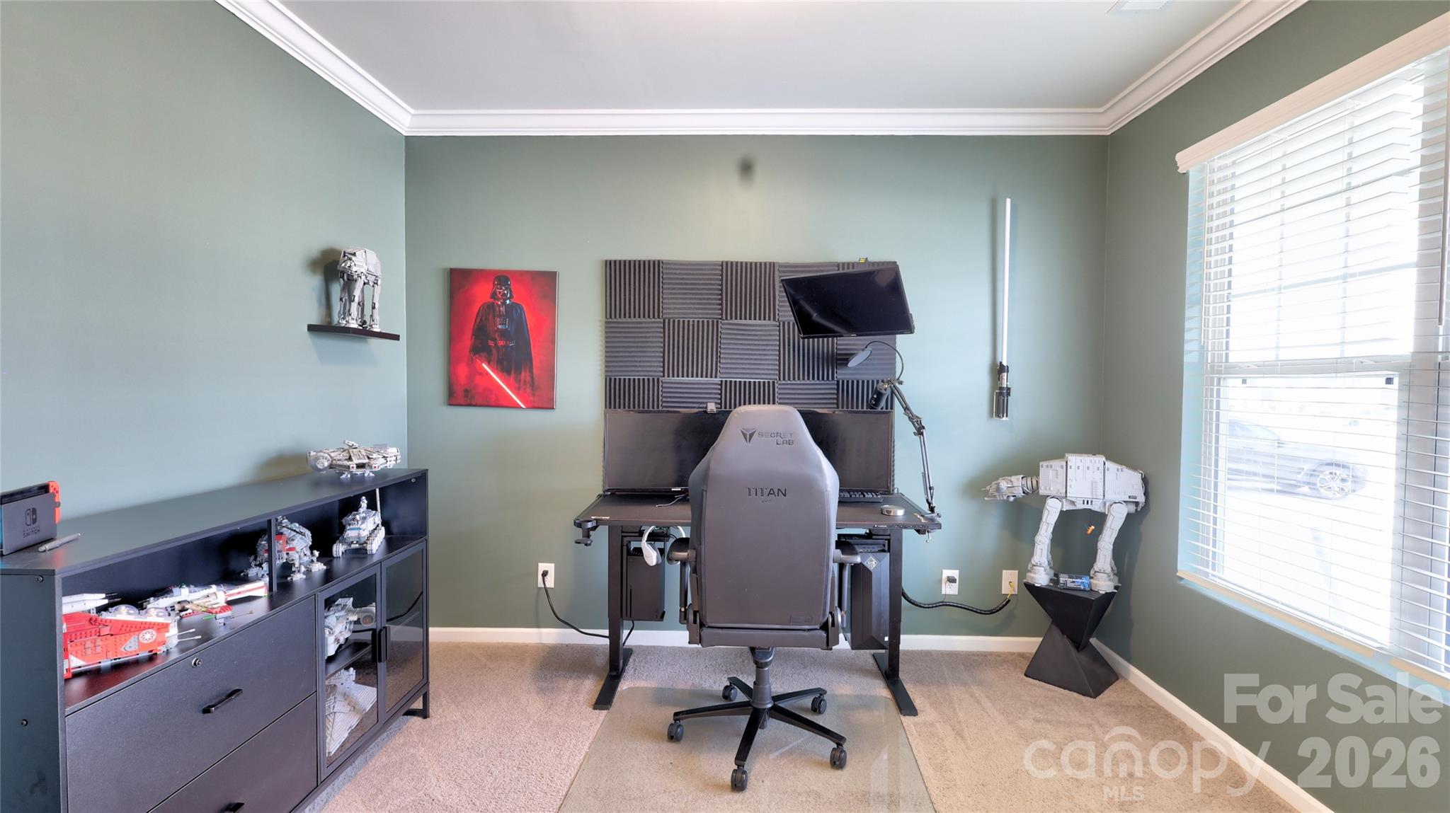 Heritage at Neel Ranch - Residential