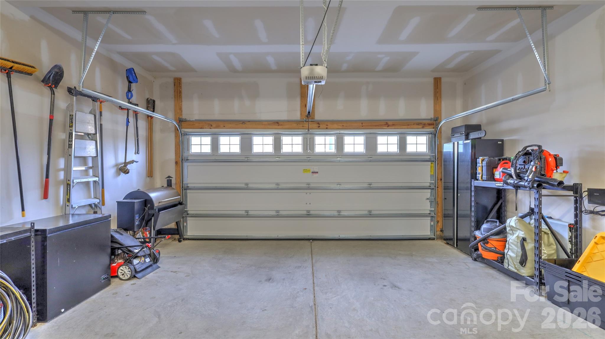 Heritage at Neel Ranch - Residential