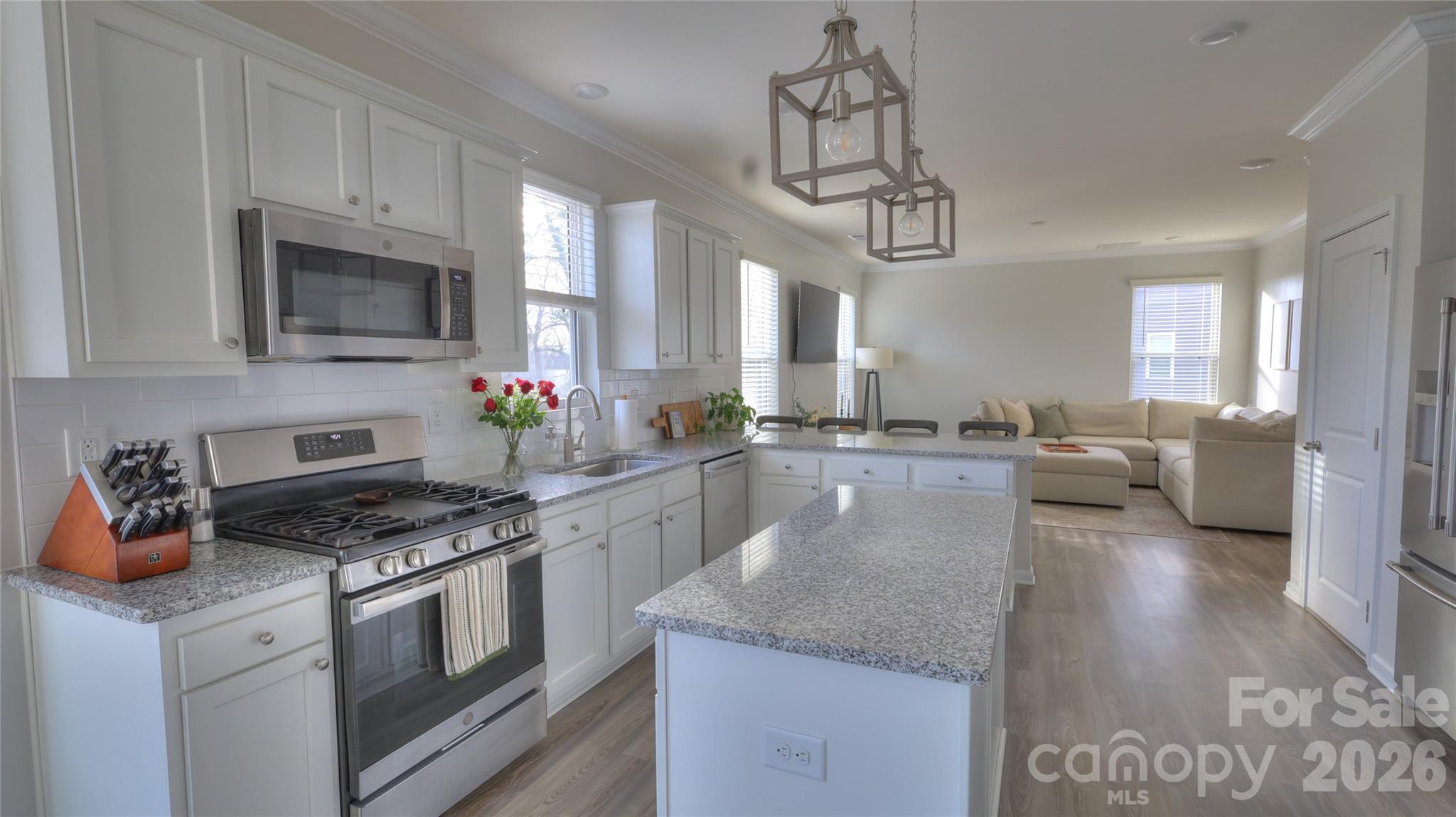 Heritage at Neel Ranch - Residential