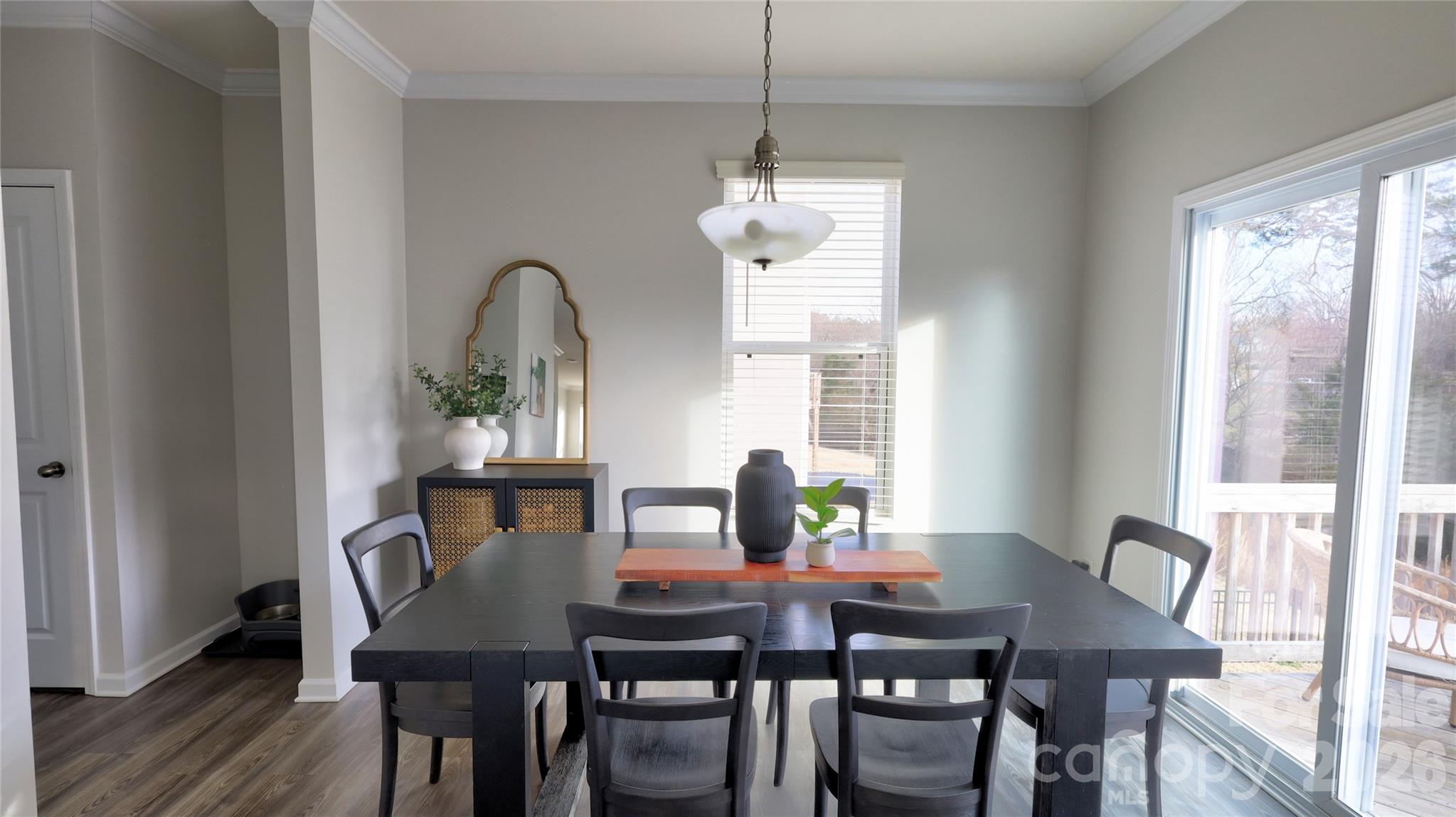 Heritage at Neel Ranch - Residential