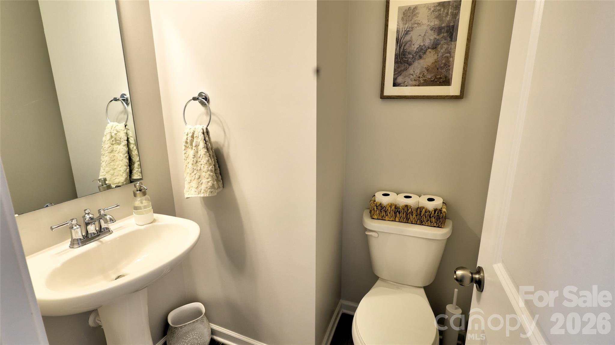 Heritage at Neel Ranch - Residential