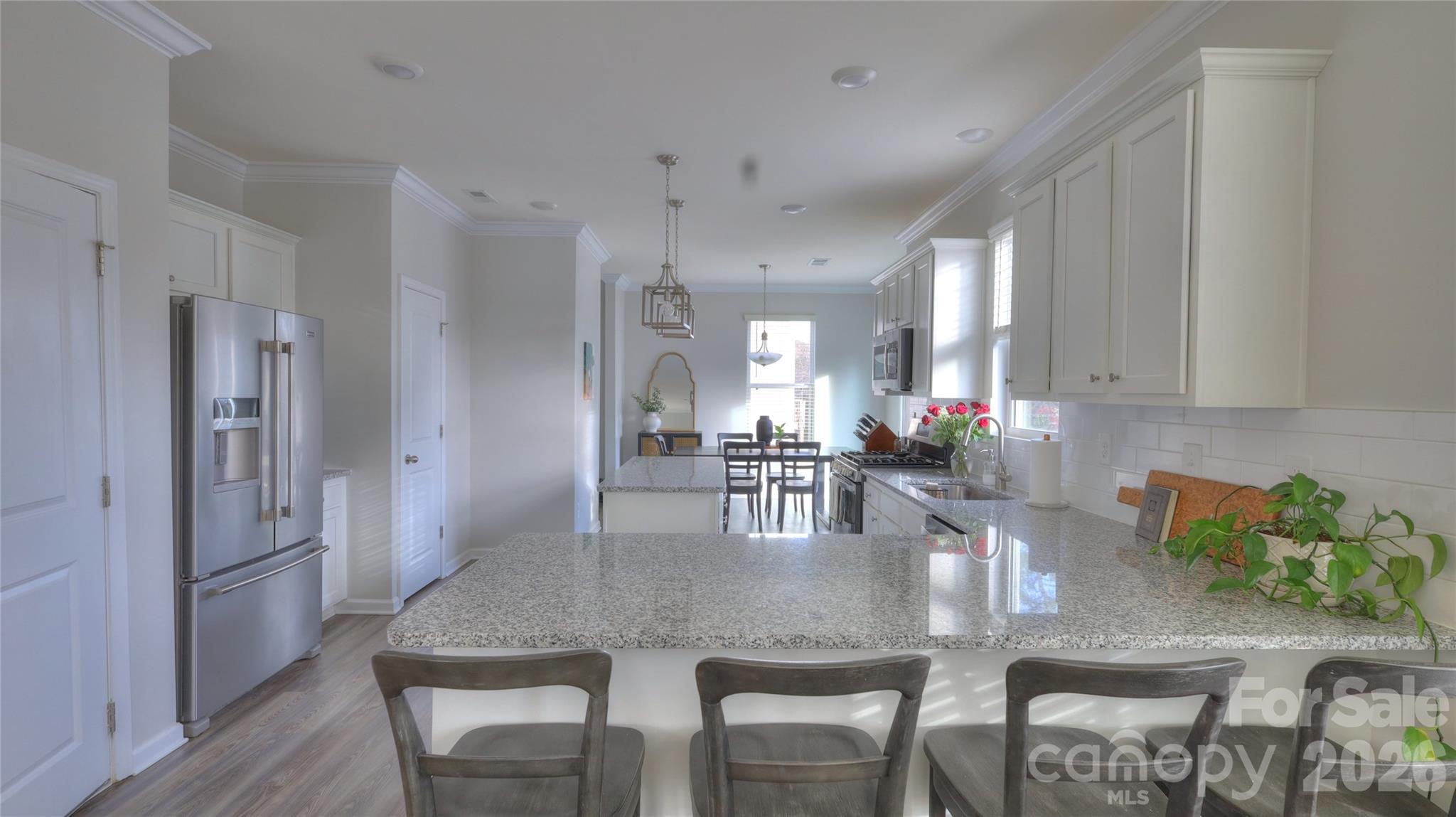 Heritage at Neel Ranch - Residential