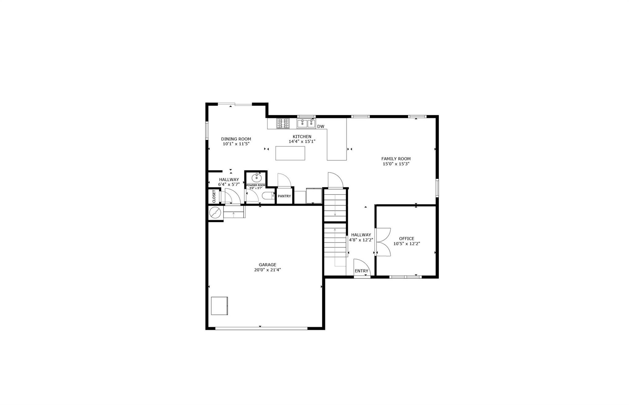 Heritage at Neel Ranch - Residential