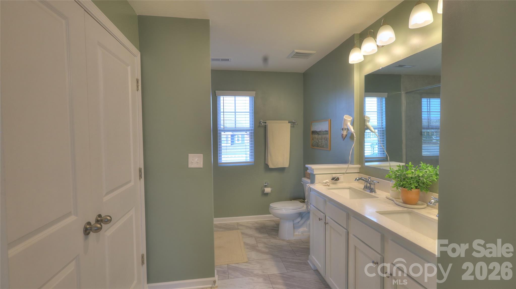 Heritage at Neel Ranch - Residential